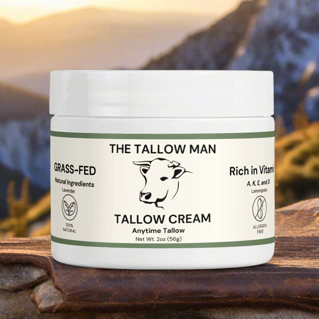 Anytime Tallow