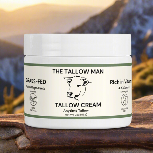 Anytime Tallow