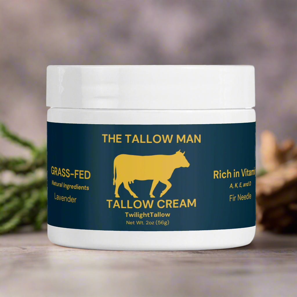 Twilight Tallow